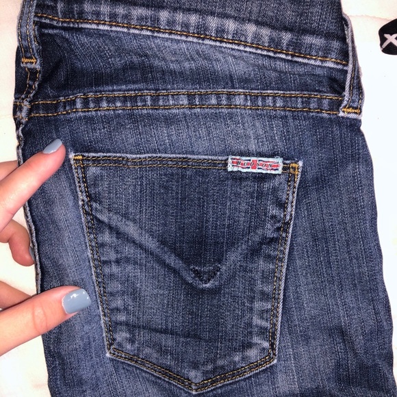 Hudson jeans